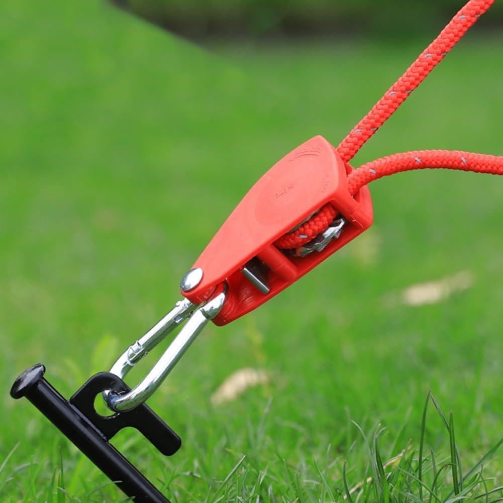 AdventureRope™ – Robustes, langlebiges Seil aus strapazierfähigem Material [1 + 1 Gratis]