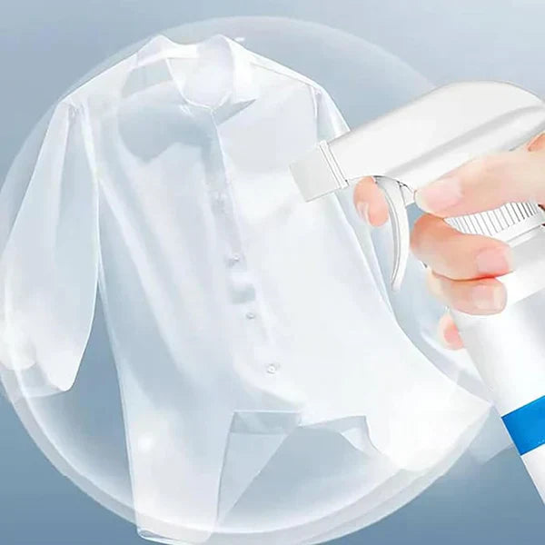 CleanMax™ – Trockenreinigung ohne Wasser, sanft & schonend für alle Stoffe [50% Rabatt]