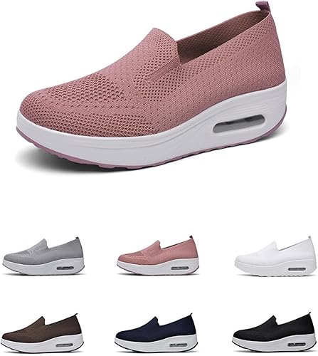 Linda™ – Orthopädische, bequeme, stilvolle und unterstützende Schuhe [50% Rabatt]