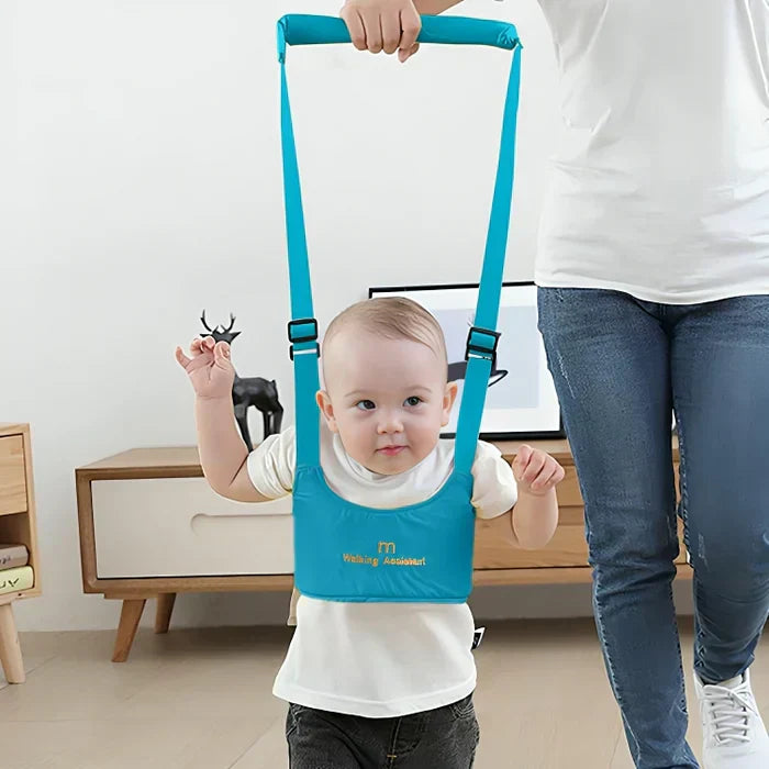 WalkEase™ – Komfortable Lauflernhilfe für die ersten sicheren Schritte Ihres Kindes [50 % Rabatt]