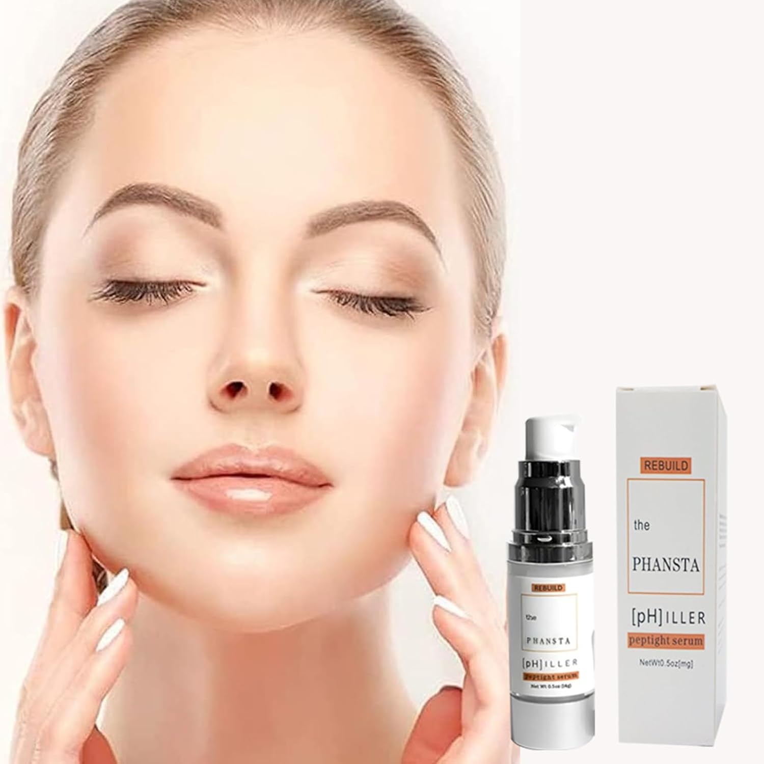 Lumiline™ – Ihr Katalysator für makellose, strahlende Haut [1 + 1 Gratis]