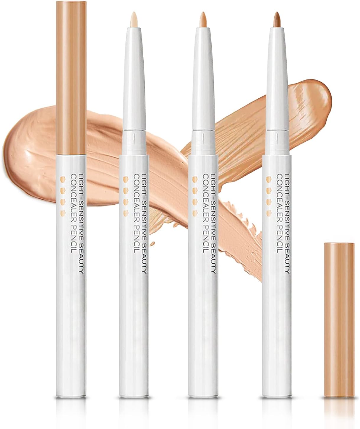 ConcealPro™ -  Concealer Stick [1 + 1 Gratis]