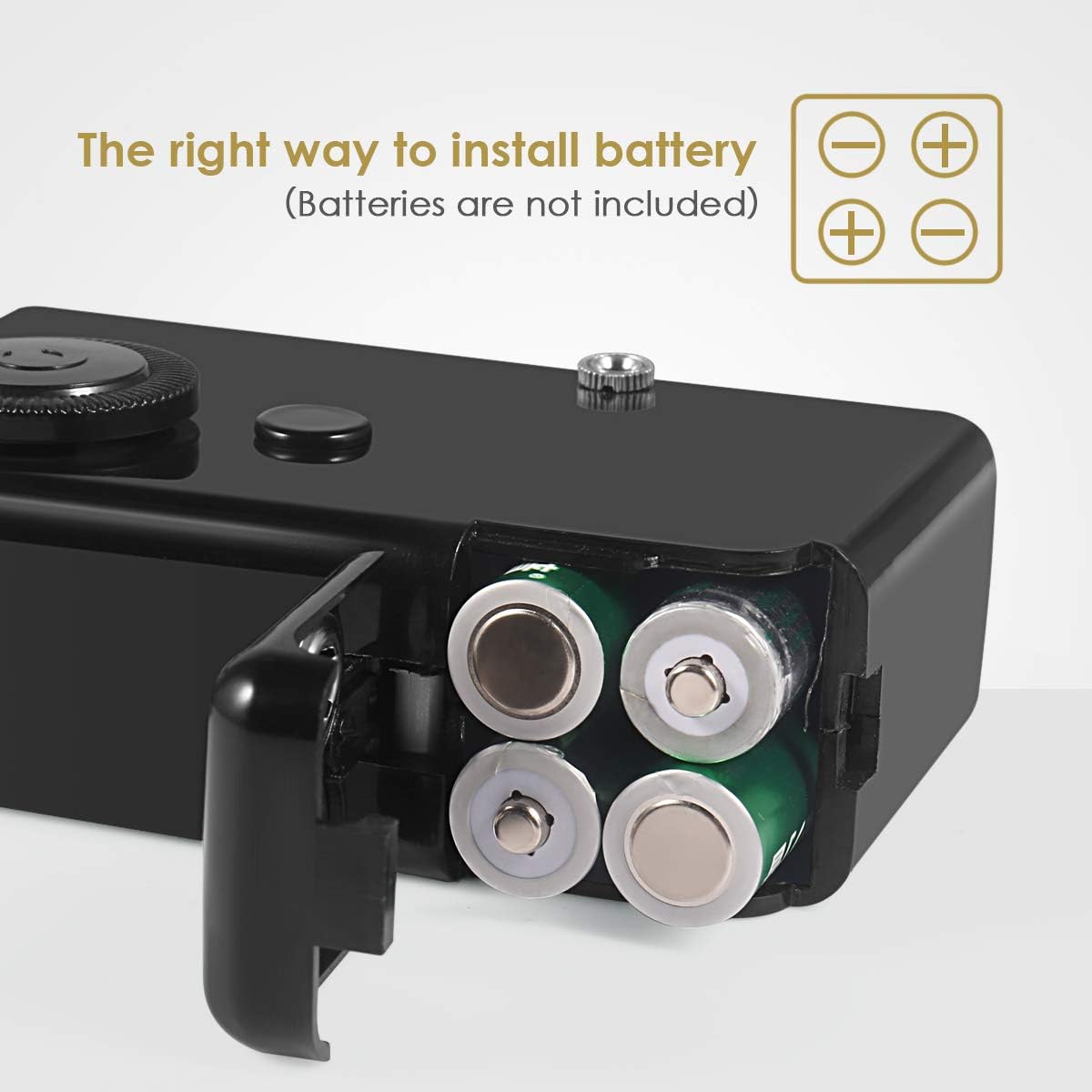 FabriSnap™ – Dieses kompakte Gerät näht mühelos und nahezu unsichtbar [50 % Rabatt]