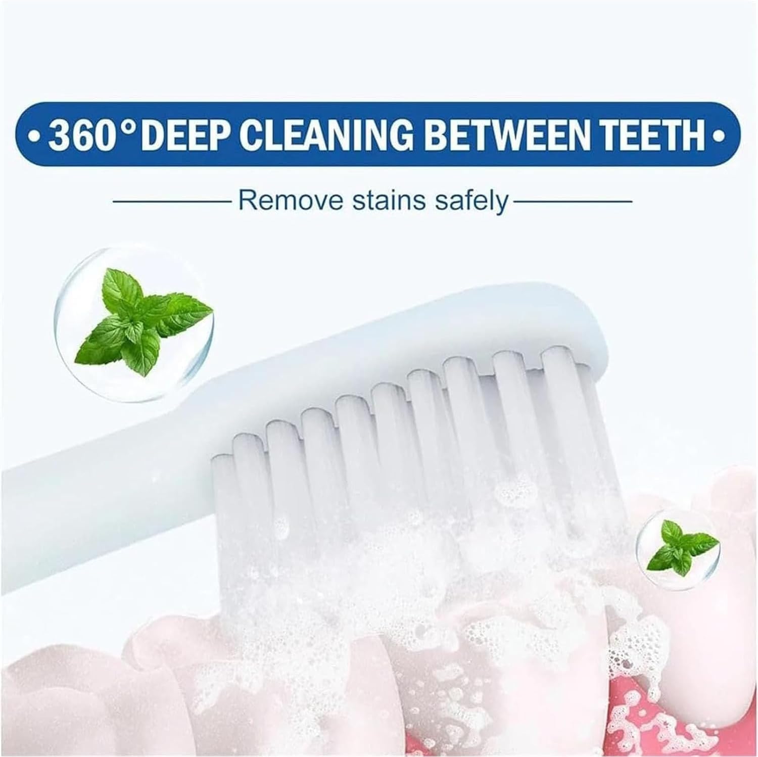 FreshPearl™ – Strahlendes, selbstbewusstes Lächeln in Sekunden [1 + 2 Gratis]
