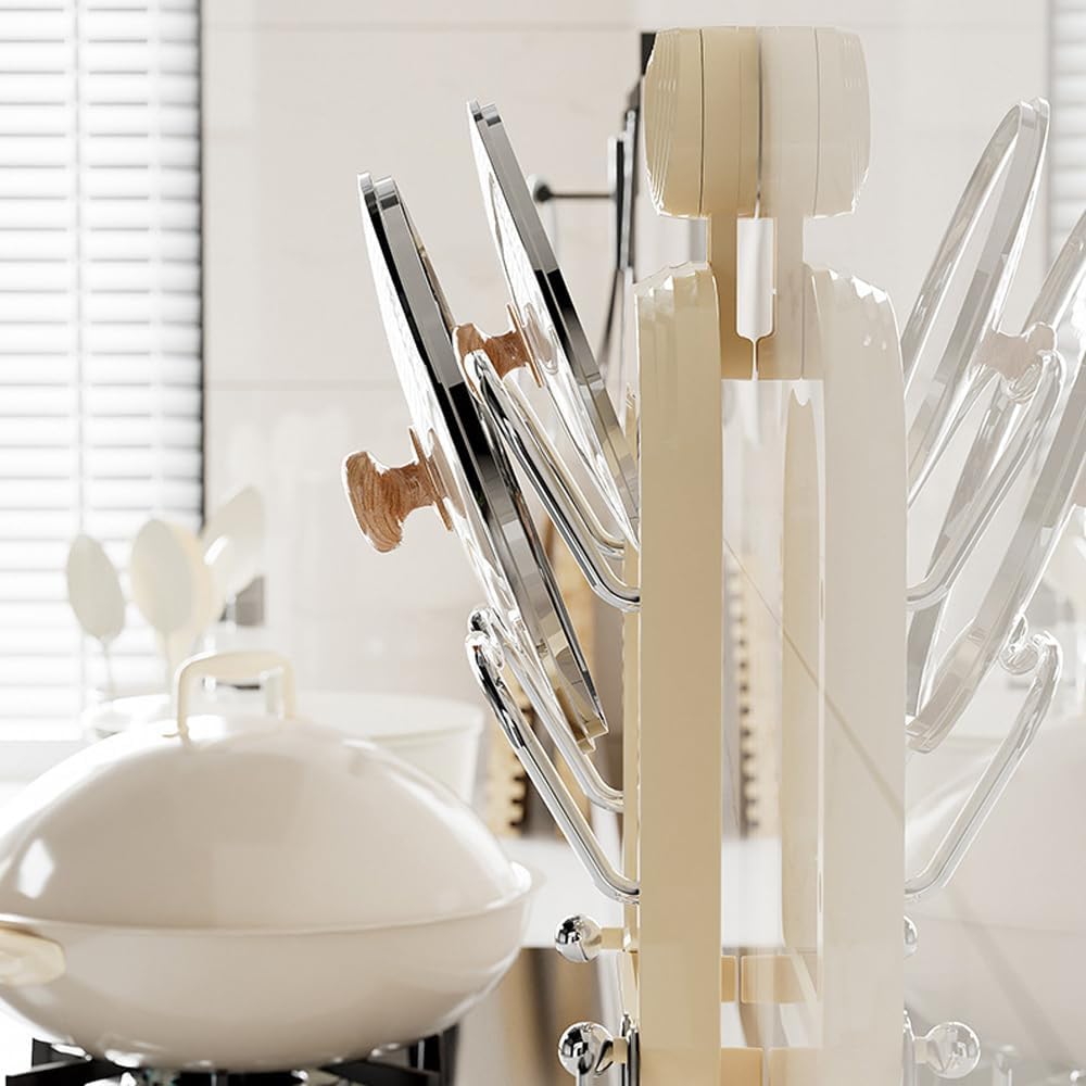 KitchOrganize™ – Ein stilvoller und praktischer Ordnungshelfer für deine Küche [1 + 1 Gratis]