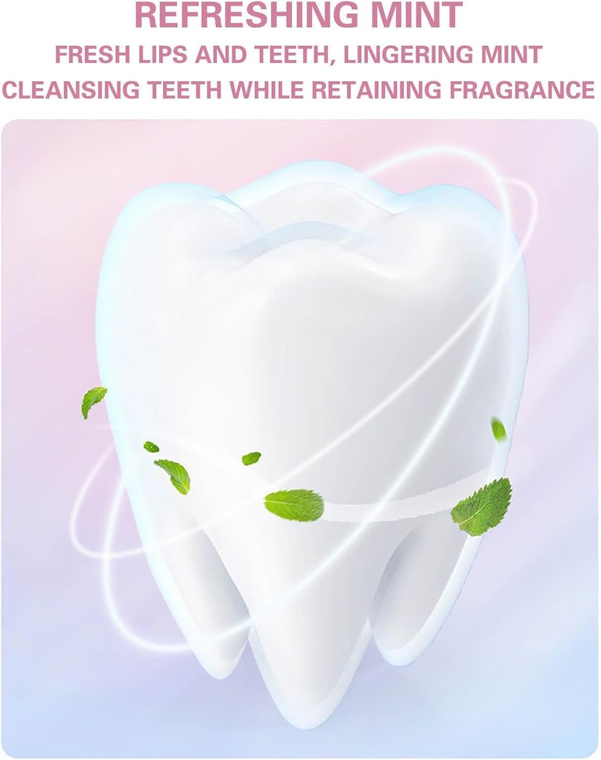 BrightSmile™ – Strahlend weiße Zähne ohne Empfindlichkeit [1 + 1 Gratis]