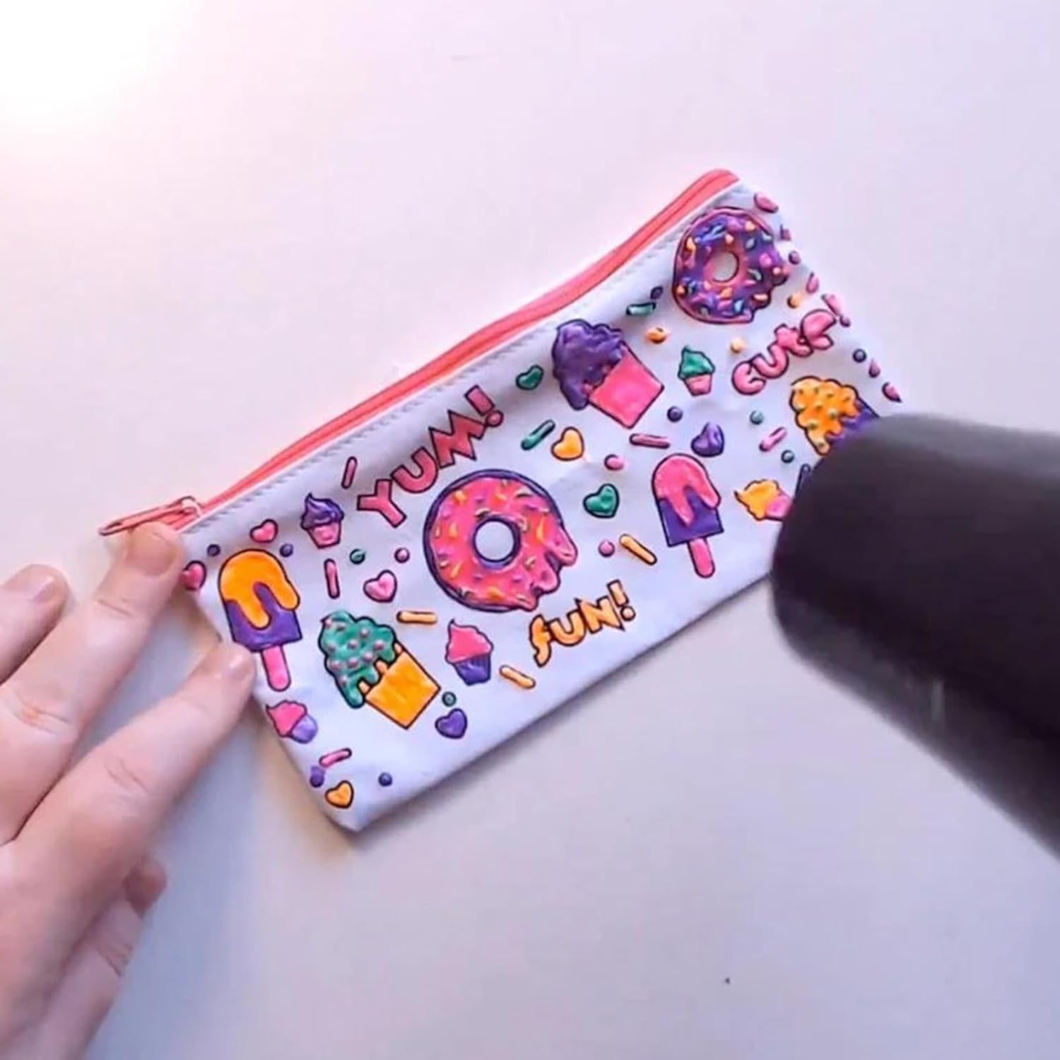 50% Rabatt | DrawPop™ - Zeichnungen erwachen in 3D zum Leben