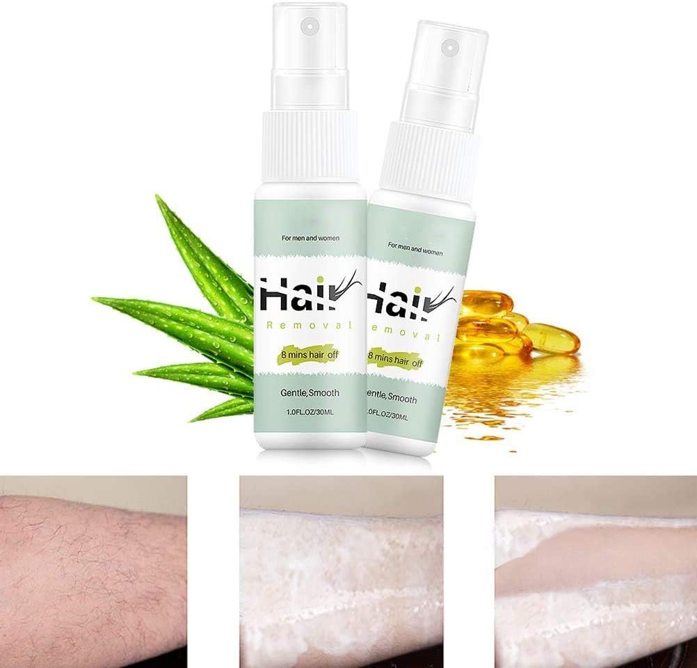 GlowAway™ – Sanftes Finish für eine strahlend glatte Haut [1 + 1 Gratis]