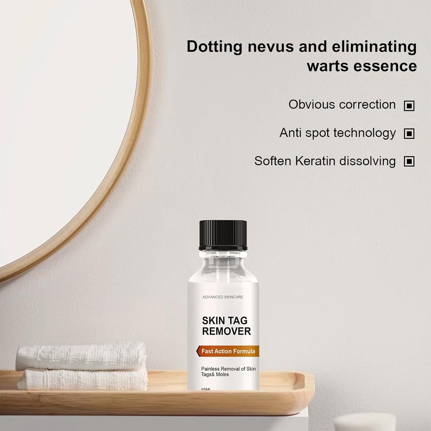 1+1 Gratis | PureDerm™ - Schnell wirkende Formel