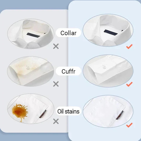 CleanMax™ – Trockenreinigung ohne Wasser, sanft & schonend für alle Stoffe [50% Rabatt]