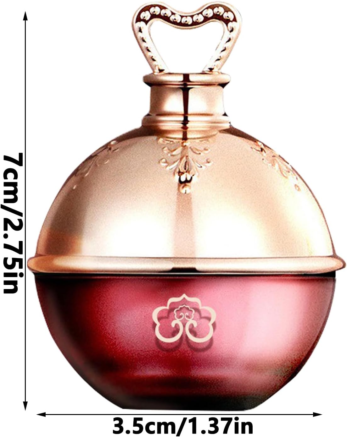 DragonSkin™ – Anti-Aging-Creme für strahlend glatte, jugendliche Haut Zuhause [1 + 1 Gratis]