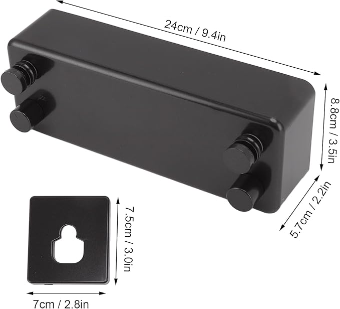 AirString™ – Platzsparendes & schnelles Trocknen einfach gemacht [50 % Rabatt]