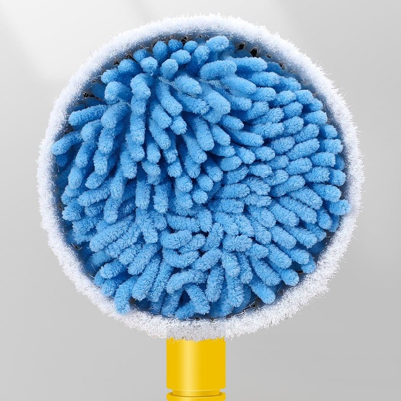 SpinClean™ - Neu selbstdrehende Autowaschlappen-unitmotor [50% Rabatt]