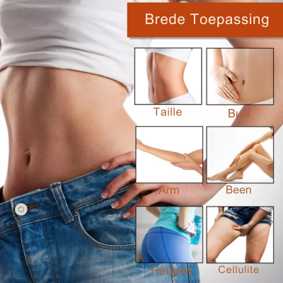 VitaleBoost™ – Glättet Cellulite für strahlende & selbstbewusste Haut [1 + 1 Gratis]