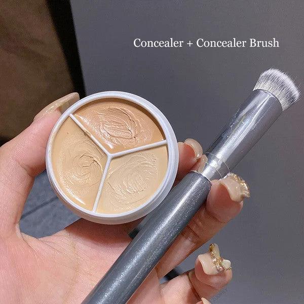 LumePerfect CC Cream – Farbkorrektur & Hautpflege in einem für Ebenmäßige, Strahlende Haut