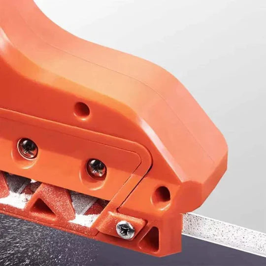 EdgeSharp™ – Kantenfräser für Trockenbau | 50% Rabatt