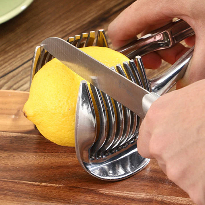 SliceKing™ - Multifunktionales Schneidwerkzeug für Präzises Schneiden | 50% Rabatt