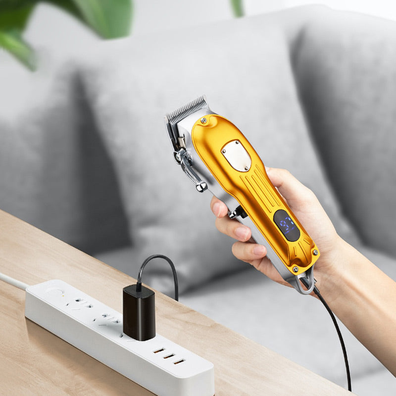SmartTrim™ – Saubere Schnitte mit voller Sicherheit [50 % Rabatt]