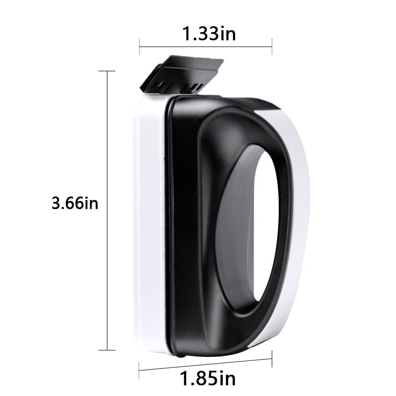 50% Rabatt | AquaClean™ – Schwimmender Algenentferner für Glasbecken