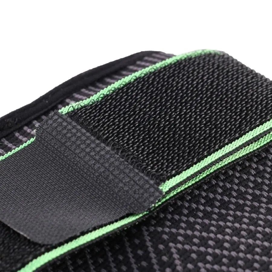 KneeFlex™ – Knieschoner für optimale Unterstützung & Verletzungsvorbeugung [50 % Rabatt]