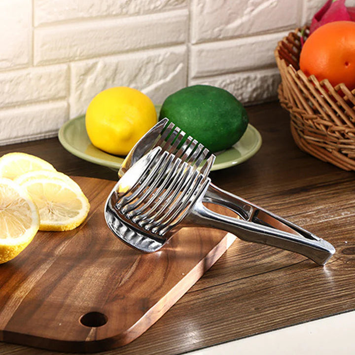 SliceKing™ - Multifunktionales Schneidwerkzeug für Präzises Schneiden | 50% Rabatt