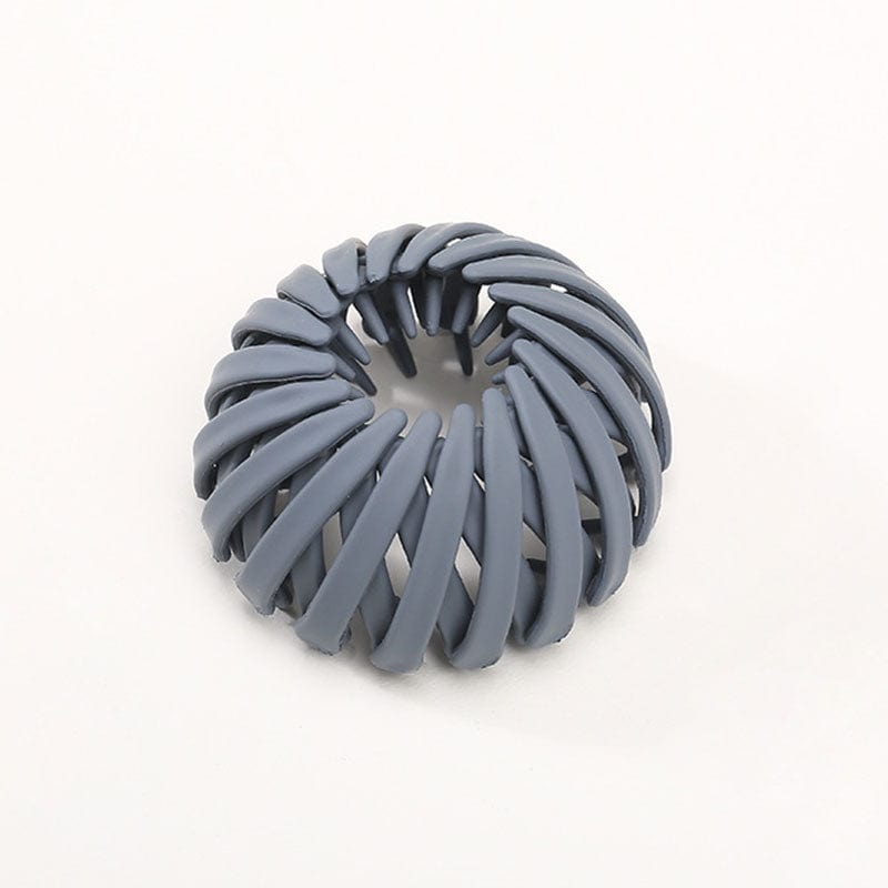 HairClamp™ – Glattes, verknotungsfreies Styling jederzeit [50 % Rabatt]