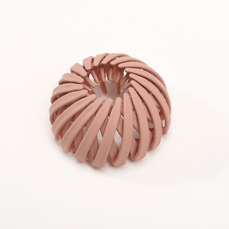 HairClamp™ – Glattes, verknotungsfreies Styling jederzeit [50 % Rabatt]