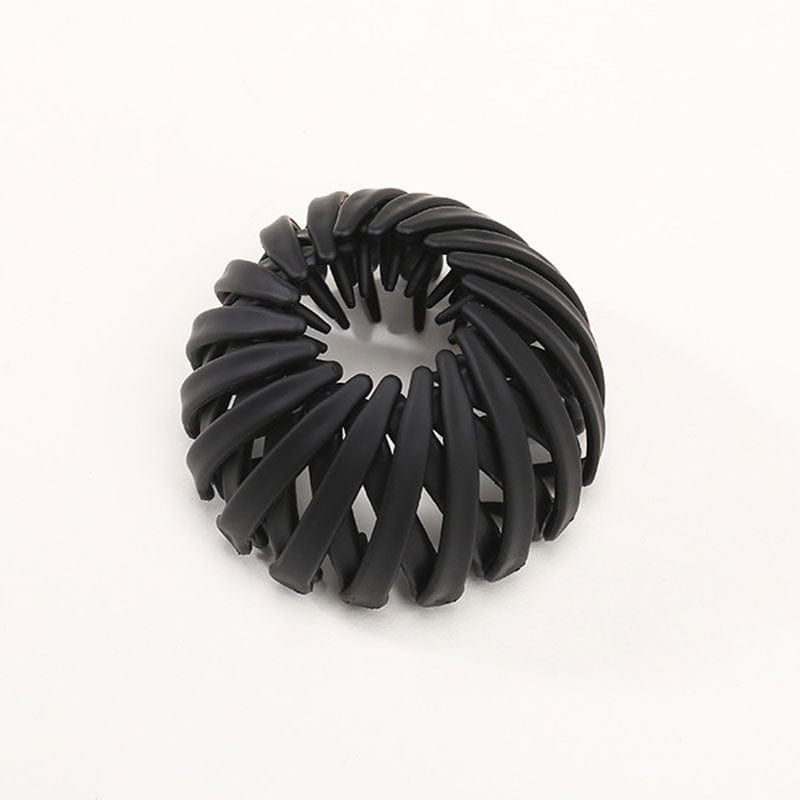 HairClamp™ – Glattes, verknotungsfreies Styling jederzeit [50 % Rabatt]