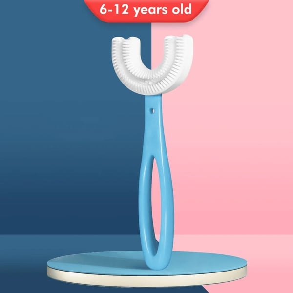 KidSmile™ – Besonders sicher & sanft zu Kinderzähnen [50% Rabatt]