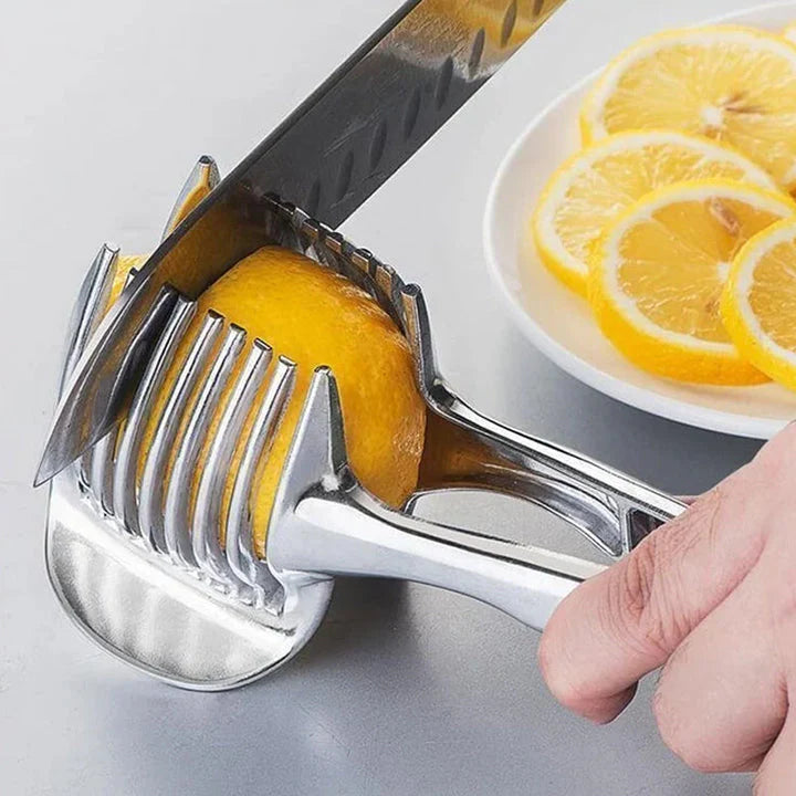 SliceKing™ - Multifunktionales Schneidwerkzeug für Präzises Schneiden | 50% Rabatt