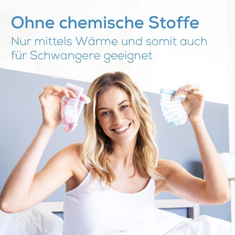 50% Rabatt | BiteRelief™ – Schnelle Linderung bei Insektenstichen durch natürliche Wärme