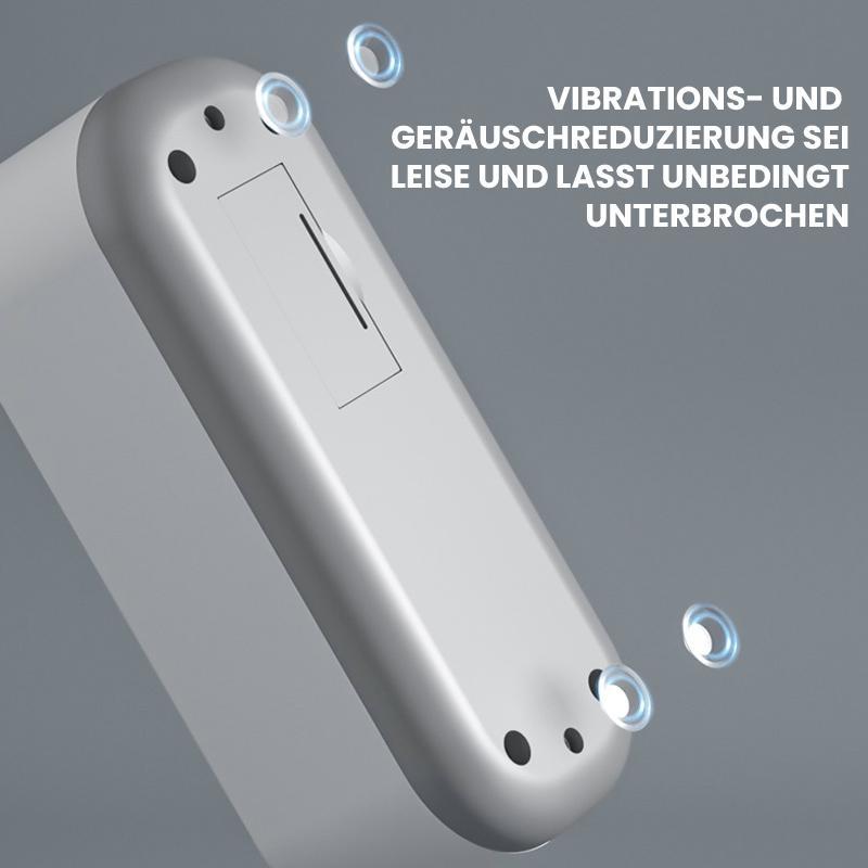 GleamWash™ – Ultra-glänzender Reiniger für strahlenden Glanz [50 % Rabatt]