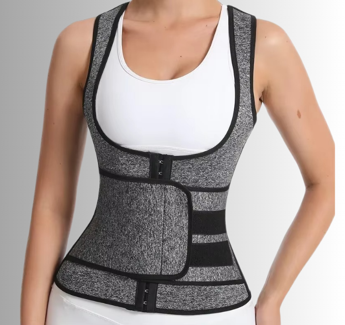 CurveFit™ – Hoch taillierter Body Shaper für eine perfekt geformte Silhouette [50% Rabatt]