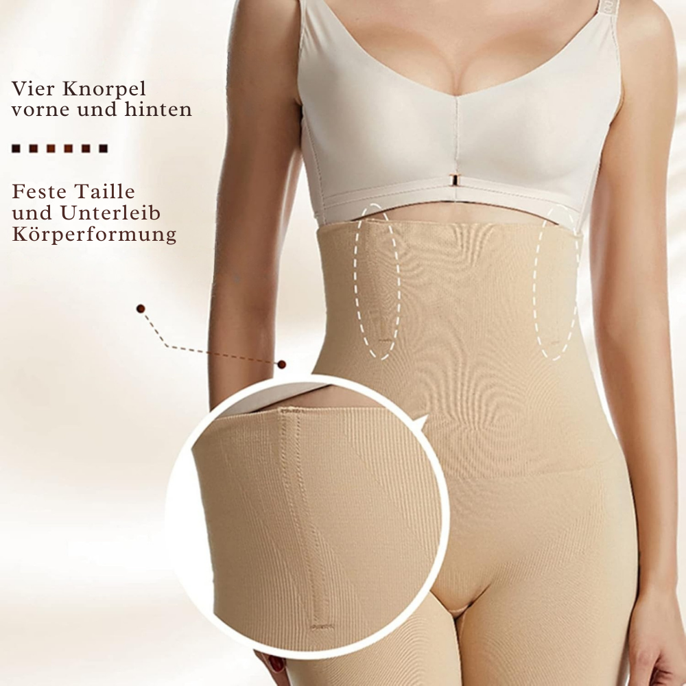 SlimShape™ – Komfort und Formkraft für jeden Tag mit perfekter Passform [1 + 1 Gratis]