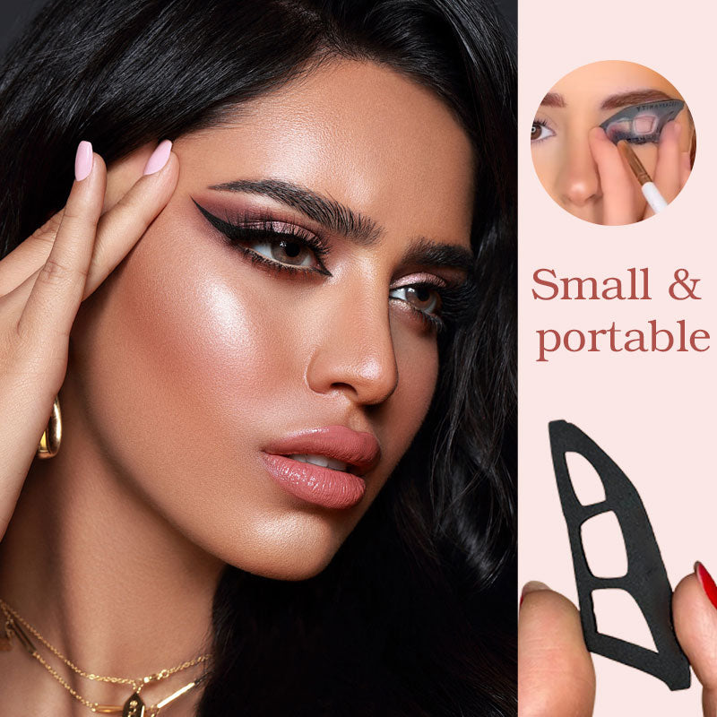 ShineStamp™ – Für einen makellosen, präzisen und langanhaltenden Lidschattenauftrag [50% Rabatt]