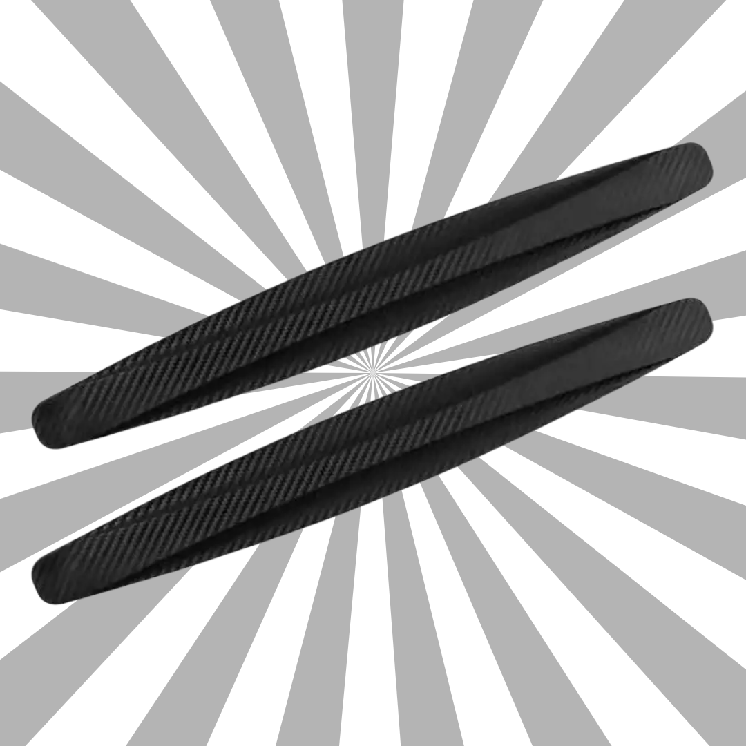 CarShield™ – Universeller Kantenschutzstreifen für Autos [1 + 1 Gratis]