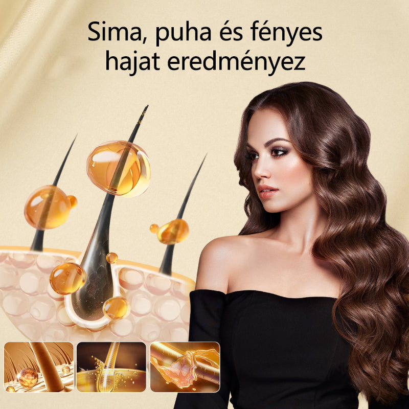 Timilk™ – VitaStrand Biotin Spray zur Förderung des Haarwachstums für dichtes, glänzendes Haar [1 + 1 Gratis]