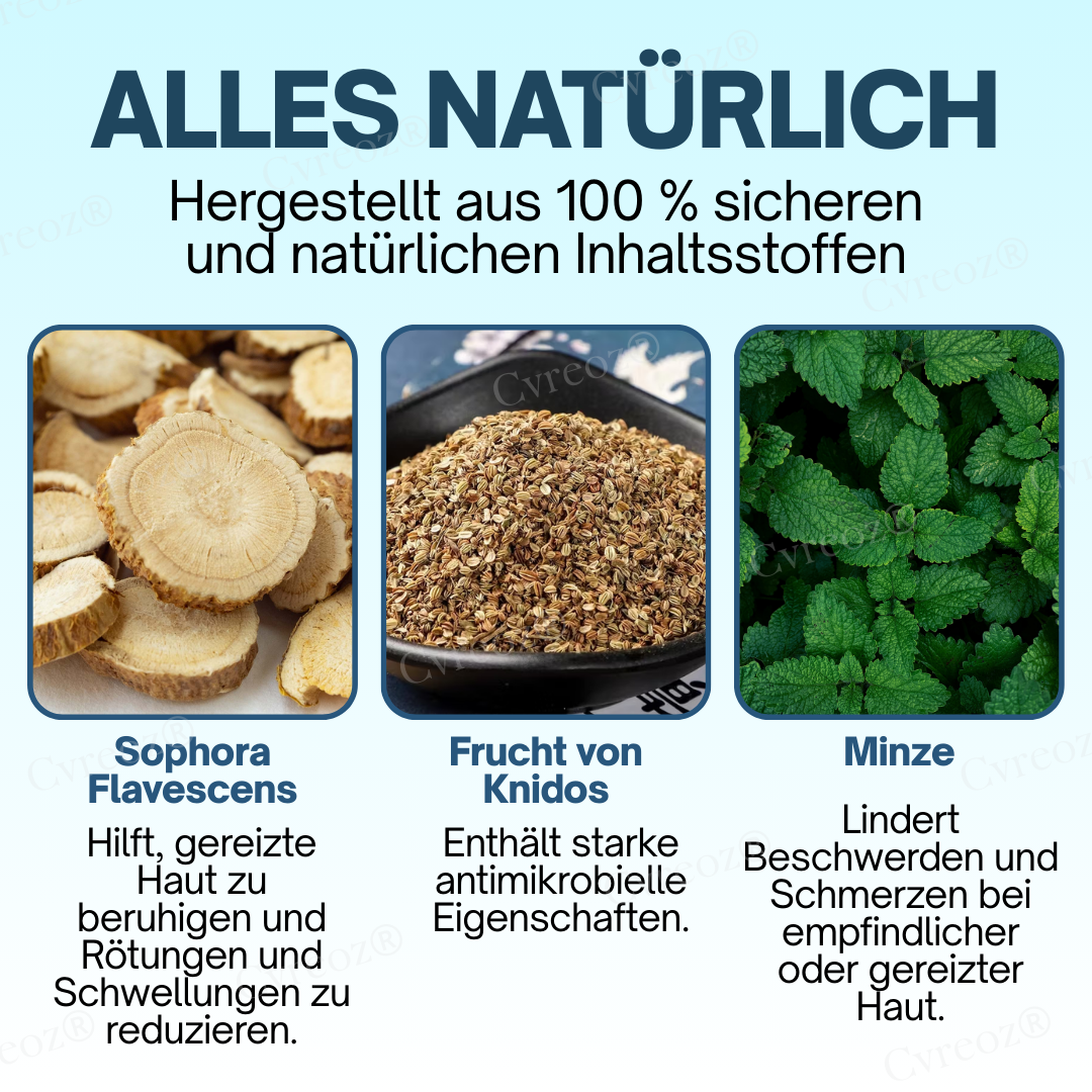 GlucoHeal™ – Spendet Feuchtigkeit und schützt [50% Rabatt]