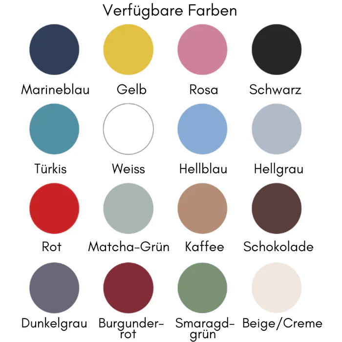 1 + 1 Gratis | ChairCover™ - Perfekt angepasst für jeden Stuhl