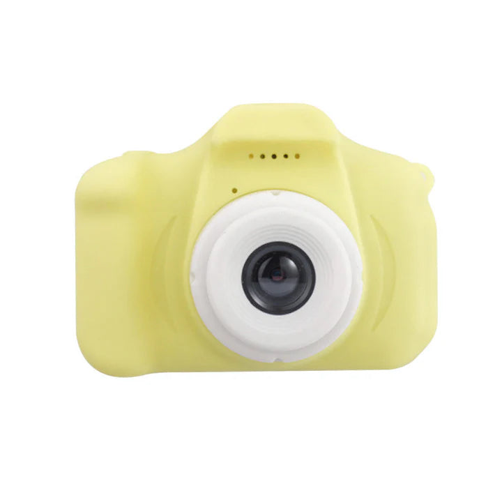 HappyCam™ Mini HD-Digitalkamera | 50% Rabatt