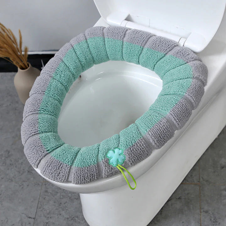 ComfyToilet™ Kissen Für Toilettensitz | 1 + 1 Gratis