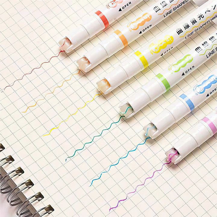 1 + 1 Gratis | CreativeInk™ Zeitloses Schreibvergnügen