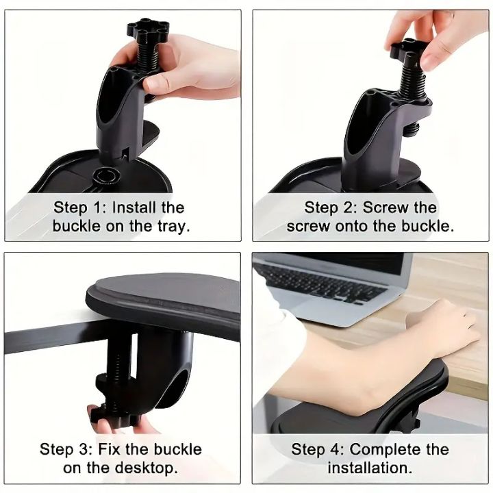 ArmSavor™ - Ergonomische Armstütze für Schulter & Armentlastung [50% Rabatt]