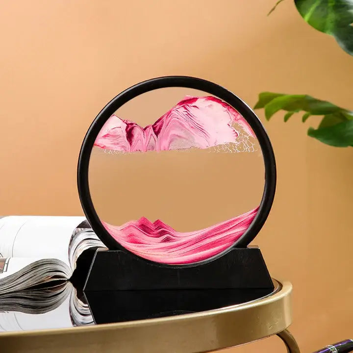 FlowArt™ – Magische, faszinierende und kreative Zandsculptur [50% Rabatt]