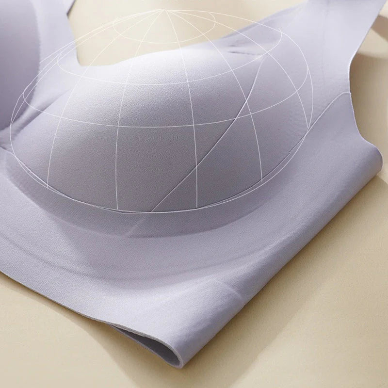 ComfortMax™ – Kabelloser Shaper-BH für nahtlosen Komfort | 1 + 1 Gratis