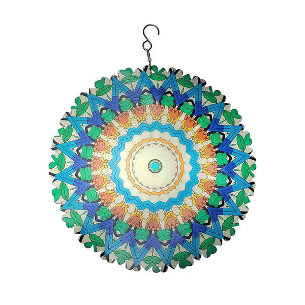 Chimeala™ – Magische Mandala-Windspiele für Sofortige Gelassenheit | 50% Rabatt