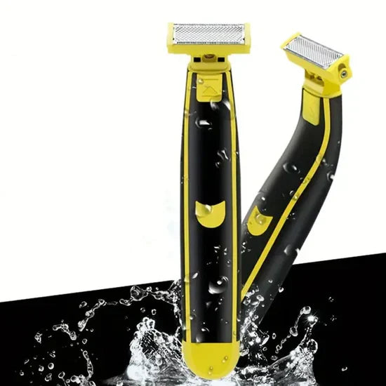 50% Rabatt | BladeMaster™ – Wiederaufladbarer Elektrorasierer [Letzter Tag Rabatt]
