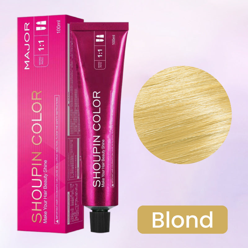 Verdora™ – Lang anhaltende, brillante Farbe ohne Bleichmittel [50% Rabatt]