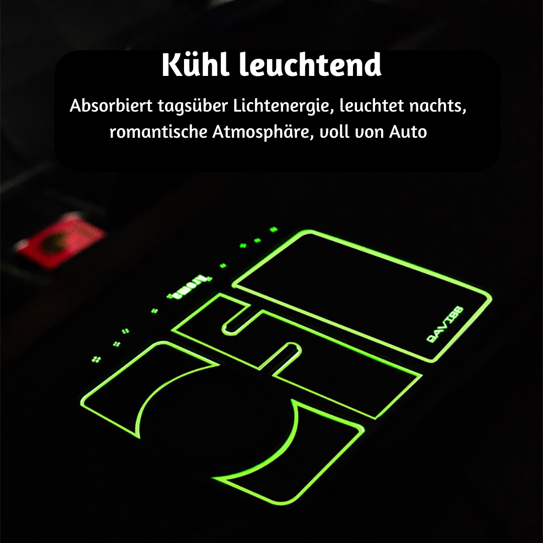 DashMat™ – Anti-Rutsch-Handyunterlage für sichere Ablage im Auto [50 % Rabatt]