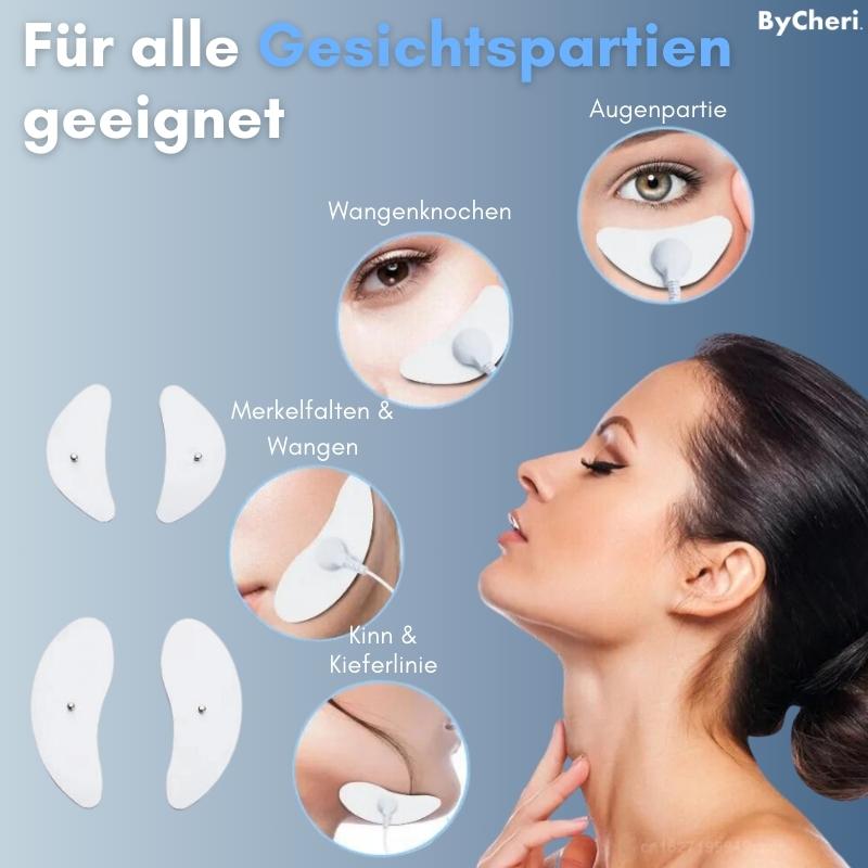 FreshEyes™ – Reduziert dunkle Augenringe in Sekunden für strahlende Frische [50 % Rabatt]